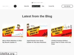 Sites similar to digitalassetslab.net