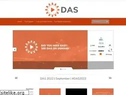 Sites similar to digitalassetsymposium.com