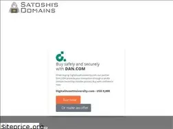 Sites similar to digitalassetuniversity.com