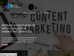 Sites similar to digitalassistance.in