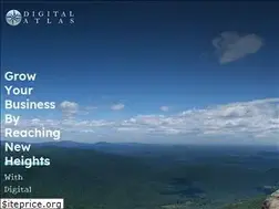Sites similar to digitalatlasmarketing.com
