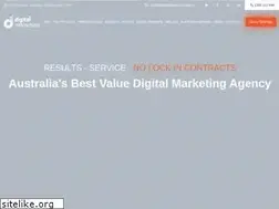 Sites similar to digitalattraction.solutions