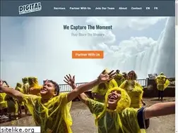Sites similar to digitalattractions.com