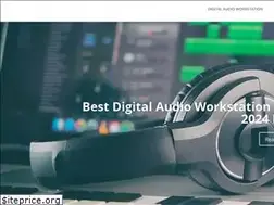Sites similar to digitalaudiowiz.com
