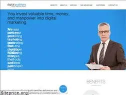 Sites similar to digitalauditors.net