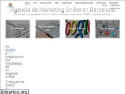 Sites similar to digitalavenue.es