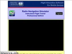 Sites similar to digitalaviation.com