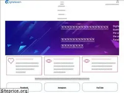 Sites similar to digitalaxen.com