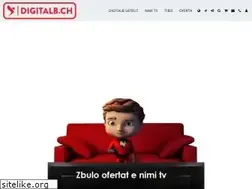 Sites similar to digitalb.ch