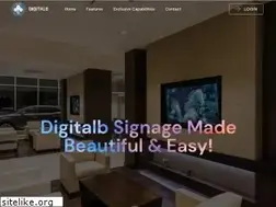 Sites similar to digitalb.net