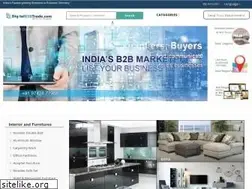 Sites similar to digitalb2btrade.com