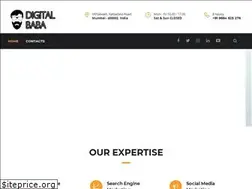Sites similar to digitalbaba.co