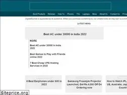 Sites similar to digitalbachat.in