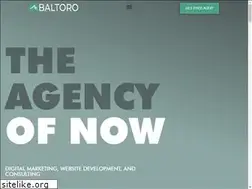 Sites similar to digitalbaltoro.com