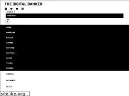 Sites similar to digitalbankeronline.com