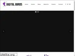Sites similar to digitalbards.jp