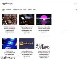 Sites similar to digitalbarker.com