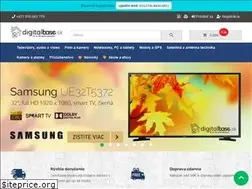 Sites similar to digitalbase.sk