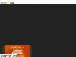 Sites similar to digitalbash.de