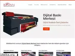 Sites similar to digitalbaskimerkezi.net