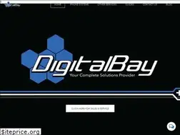 Sites similar to digitalbayllc.com