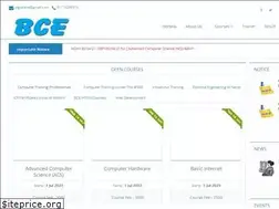 Sites similar to digitalbce.com
