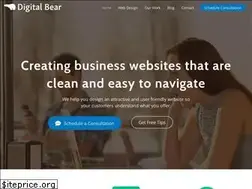 Sites similar to digitalbear.com.au