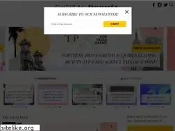 Sites similar to digitalbeauty.com
