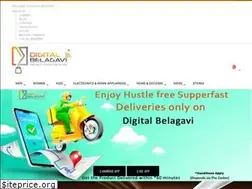 Sites similar to digitalbelagavi.in