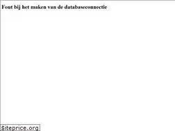 Sites similar to digitalbelgium.be