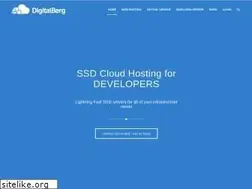 Sites similar to digitalberg.com