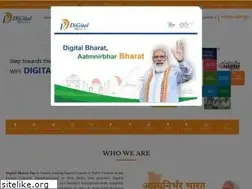 Sites similar to digitalbharatpay.in