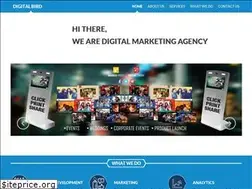 Sites similar to digitalbird.in
