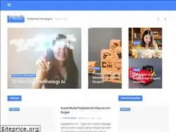 Sites similar to digitalbisnis.id
