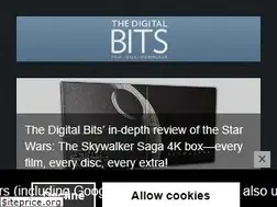 Sites similar to digitalbits.com