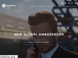 Sites similar to digitalbits.io