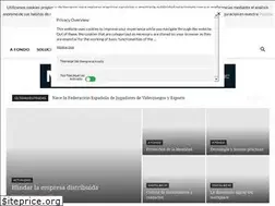 Sites similar to digitalbizmagazine.com