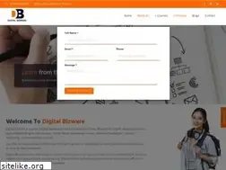 Sites similar to digitalbizware.com