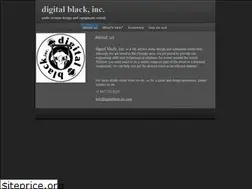 Sites similar to digitalblack-inc.com