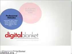 Sites similar to digitalblanket.com.au