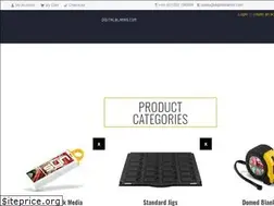 Sites similar to digitalblanks.com