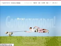 Sites similar to digitalblend-j.com