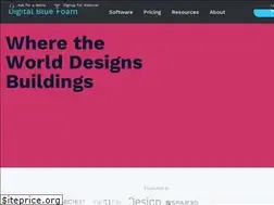 Sites similar to digitalbluefoam.com