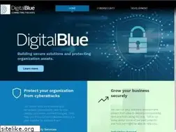 Sites similar to digitalbluesoftware.com