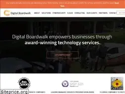 Sites similar to digitalboardwalk.com
