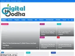 Sites similar to digitalbodha.com