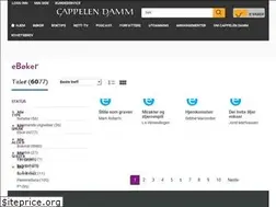 Sites similar to digitalbok.no