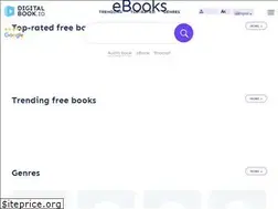 Sites similar to digitalbook.io