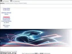 Sites similar to digitalbooktoday.com