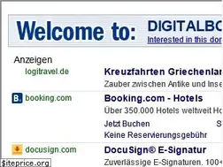 Sites similar to digitalbounties.com
